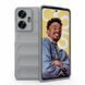 Чохол для смартфона Cosmic Magic Shield for Realme C55 Grey Smoke 666-04591 фото