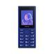 Мобільний телефон Nokia 105 DS 2024 Blue 105 DS 2024 Blue фото 2