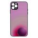 Накладка Glass TPU Prism Circles для iPhone 11 Pro Max 217-00007 фото