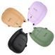Бездротові навушники HOCO EW45 True wireless stereo headset Lilac Cat 6931474789228 фото 4