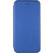 Шкіряний чохол-книжка Classy для Samsung Galaxy S21 FE Blue 777-05725 фото
