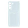 Чехол Pocket Card Transparent case для Samsung S22 Plus 777-01061 фото