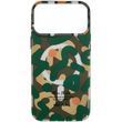 TPU чохол Pastel Chaos with MagSafe для Apple iPhone 17 Pro (6.3") Green 777-08050 фото