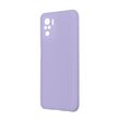 Чохол Cosmiс Full Case HQ 2mm для Poco M5s Levender Purple