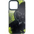 Чехол TPU+PC So Cool для Samsung Galaxy A15 4G/5G / M15 5G Stalker 555-03437 фото