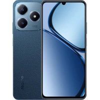 Мобільний телефон realme C63 8/256GB Leather Blue U0938961 фото