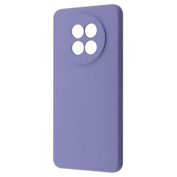 Чохол WAVE Colorful Case (TPU) Tecno Spark 30C 4G Lavender gray 656-06308 фото