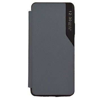 Чохол-книжка Business Fabric для Xiaomi Redmi 10 Blue 777-01104 фото