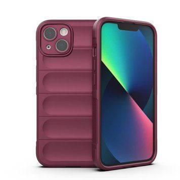 Чохол для смартфона Cosmic Magic Shield for Apple iPhone 13 Plum 666-04435 фото