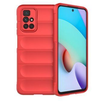 Чехол для смартфона Cosmic Magic Shield for Xiaomi Redmi 10 4G China Red 666-04892 фото