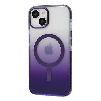 Чехол Proove Shadow Star Case with Magnetic Ring iPhone 14 Deep Purple 656-05150 фото