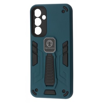 Чохол Armor Magnetic для Samsung Galaxy M35 5G Dark Green 777-01627 фото