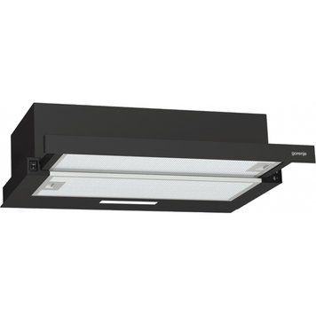Витяжка кухонна Gorenje TH60E3B TH60E3B фото