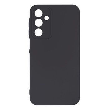 Чохол Silicone Cover Full Camera для Samsung Galaxy A25 5G (A256) Black 777-02859 фото