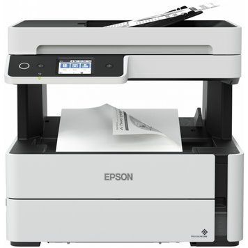 Многофункциональное устройство Epson M3170 с WiFi (C11CG92405) C11CG92405 фото