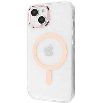 Чохол Proove Cuprum Case with Magnetic Ring iPhone 14 Cream 656-04515 фото