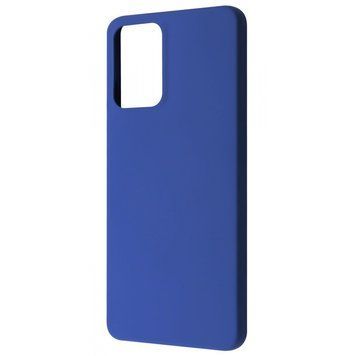 Чехол WAVE Colorful Case (TPU) для Motorola Moto G24/G04/G04s/E14 Blue 656-05701 фото