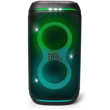 Акустична система JBL PartyBox Club 120 Black (JBLPBCLUB120EP) JBLPBCLUB120EP фото