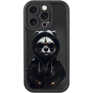 Чехол TPU Prestige для iPhone 11 Pro Max Panda 208-04832 фото
