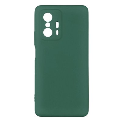 Чехол Full Case with frame для Xiaomi 11T Pro Grinch 777-00942 фото