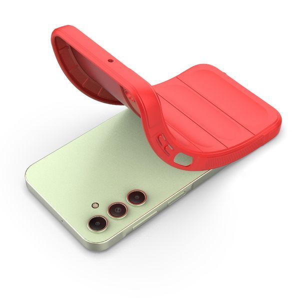 Чехол для смартфона Cosmic Magic Shield for Samsung Galaxy A15 China Red 666-04642 фото