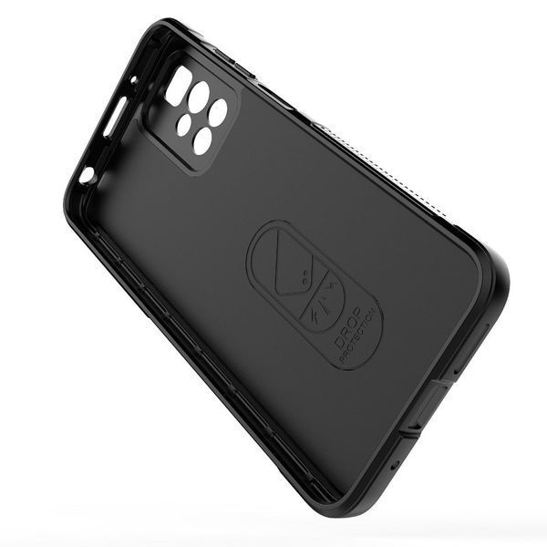Чохол для смартфона Cosmic Magic Shield for Xiaomi Redmi 10 4G China Red 666-04892 фото