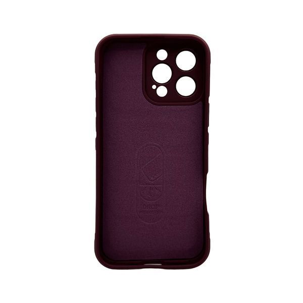 Чохол для смартфона Cosmic Magic Shield for Apple iPhone 16 Pro Max Plum 666-04535 фото