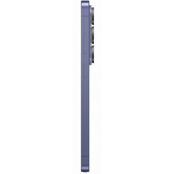 Мобильный телефон Samsung Galaxy S26 Ultra 12/256Gb Cobalt Violet (SM-S948BZVDEUC) SM-S948BZVDEUC фото