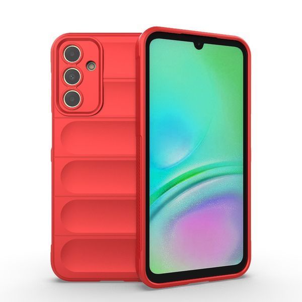Чехол для смартфона Cosmic Magic Shield for Samsung Galaxy A15 China Red 666-04642 фото