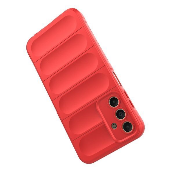 Чехол для смартфона Cosmic Magic Shield for Samsung Galaxy A15 China Red 666-04642 фото