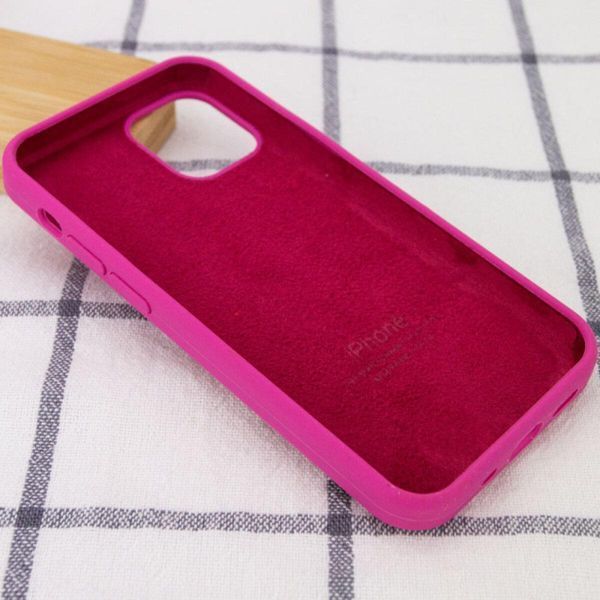 Силіконовий чохол для iPhone 14 Pro Max Dragon Fruit 666-00902 фото