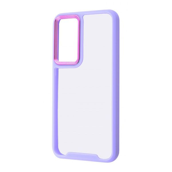 Чохол WAVE Just Case Samsung Galaxy S23 FE Light Purple 777-00467 фото