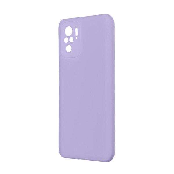 Чехол Cosmiс Full Case HQ 2mm для Poco M5s Levender Purple 666-00400 фото