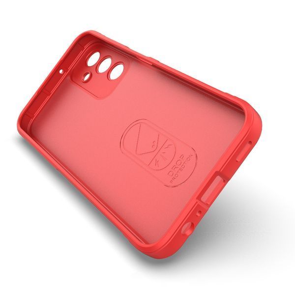 Чехол для смартфона Cosmic Magic Shield for Samsung Galaxy A15 China Red 666-04642 фото