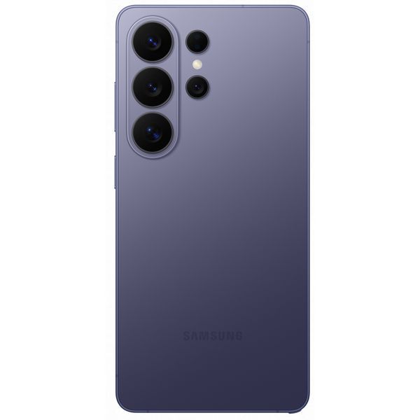 Мобильный телефон Samsung Galaxy S26 Ultra 12/256Gb Cobalt Violet (SM-S948BZVDEUC) SM-S948BZVDEUC фото