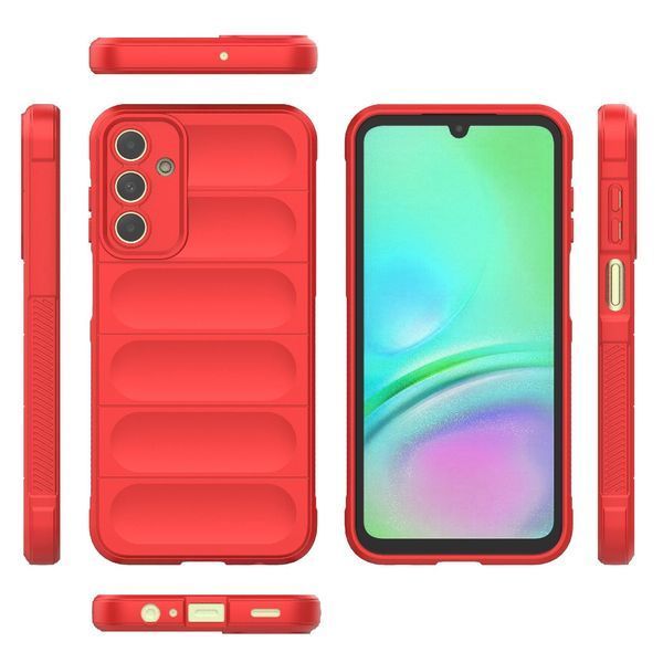 Чехол для смартфона Cosmic Magic Shield for Samsung Galaxy A15 China Red 666-04642 фото