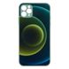 Накладка Glass TPU Prism Circles для iPhone 11 Pro Max 217-00008 фото