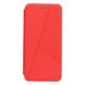 Чохол-книжка шкіра Twist для Xiaomi Redmi 4A Red 777-01192 фото