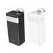 Зовнішній акумулятор HOCO J86 Powermaster 22.5W fully compatible power bank(40000mAh) Black 656-01175 фото 4