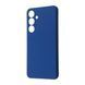 Чохол WAVE Colorful Case (TPU) Samsung Galaxy S24 Plus Blue 656-06208 фото