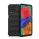 Чехол для смартфона Cosmic Magic Shield for Samsung Galaxy M53 5G Black 666-04792 фото