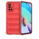 Чехол для смартфона Cosmic Magic Shield for Xiaomi Redmi 10 4G China Red 666-04892 фото