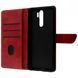 Чехол WAVE Fold Case для Xiaomi Redmi 9 Black 777-03166 фото 3