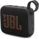 Акустическая система JBL Go 4 Black (JBLGO4BLK) JBLGO4BLK фото 2