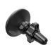 Держатель для мобильного с БЗП BOROFONE BH45 Mobile magnetic wireless charging car holder 656-00533 фото 2