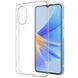TPU чехол Transparent 1,5mm Full Camera для Oppo A17 Бесцветный (прозрачный) ILSO-00000063591-1 фото