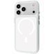 Чехол Proove Tint Case with Magnetic Ring iPhone 17 Pro White PCTCIP17P014 фото