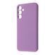 Чехол WAVE Colorful Case (TPU) для Samsung Galaxy M15 Black currant 656-06008 фото