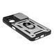 Противоударный чехол Armor Guard Shield для Motorola G24 Power Dark Blue 555-02275 фото 6