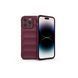 Чохол для смартфона Cosmic Magic Shield for Apple iPhone 16 Pro Max Plum 666-04535 фото 1